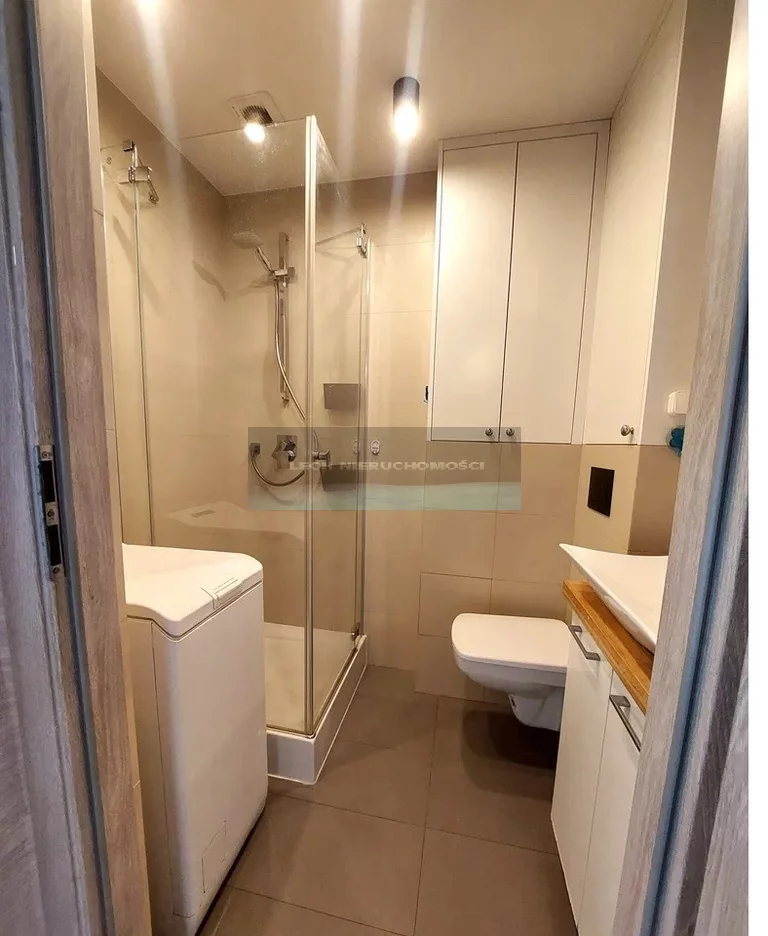 2 pokoje, mieszkanie 38,78 m², piętro 8, oferta nr , 54737/4508/OMS, Warszawa, Bielany, Bielany, Marymoncka
