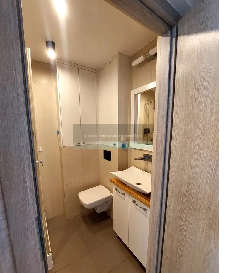 2 pokoje, mieszkanie 38,78 m², piętro 8, oferta nr , 54737/4508/OMS, Warszawa, Bielany, Bielany, Marymoncka