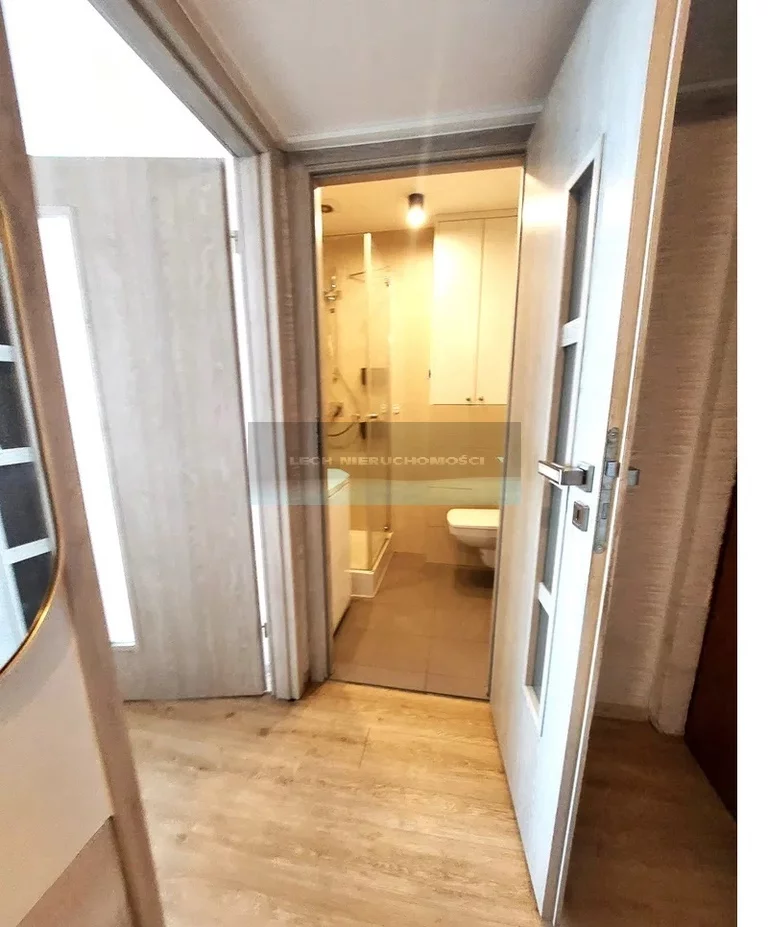 2 pokoje, mieszkanie 38,78 m², piętro 8, oferta nr , 54737/4508/OMS, Warszawa, Bielany, Bielany, Marymoncka