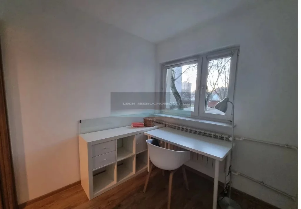 2 pokoje, apartament 38,60 m², parter, oferta nr , 52166/4508/OMS, Warszawa, Mokotów, Mokotów, Marzanny