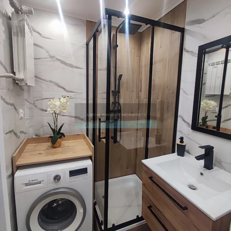 2 pokoje, mieszkanie 35,80 m², piętro 7, oferta nr , 51572/4508/OMS, Piastów, Michała Kleofasa Ogińskiego