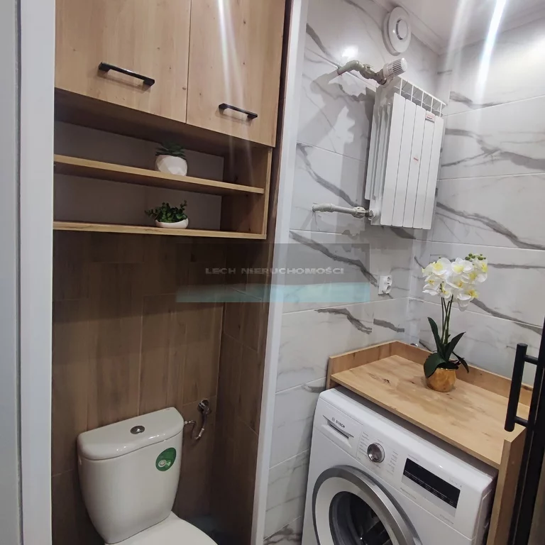 2 pokoje, mieszkanie 35,80 m², piętro 7, oferta nr , 51572/4508/OMS, Piastów, Michała Kleofasa Ogińskiego