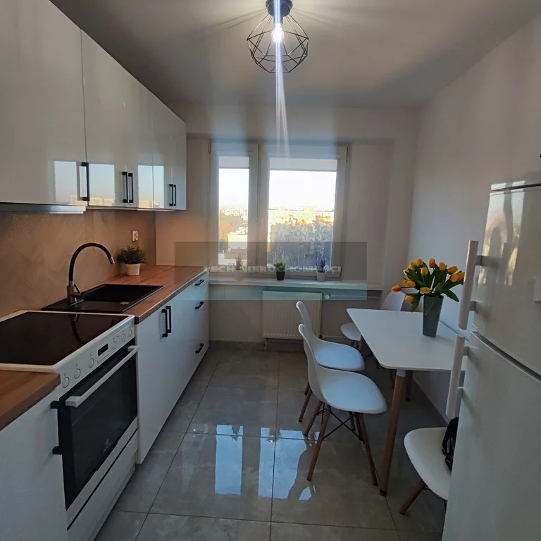 2 pokoje, mieszkanie 35,80 m², piętro 7, oferta nr , 51572/4508/OMS, Piastów, Michała Kleofasa Ogińskiego