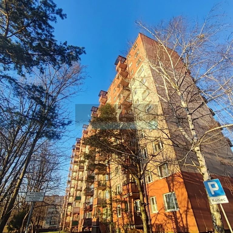 2 pokoje, mieszkanie 35,80 m², piętro 7, oferta nr , 51572/4508/OMS, Piastów, Michała Kleofasa Ogińskiego
