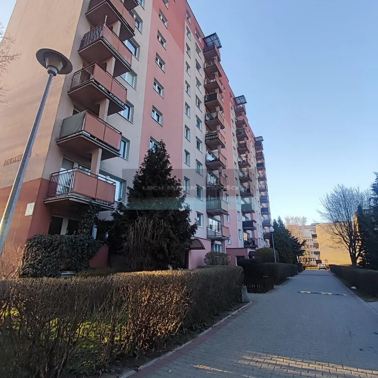 2 pokoje, mieszkanie 35,80 m², piętro 7, oferta nr , 51572/4508/OMS, Piastów, Michała Kleofasa Ogińskiego
