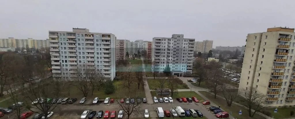 2 pokoje, mieszkanie 42,50 m², piętro 8, oferta nr , 46686/4508/OMS, Warszawa, Targówek, Targówek, Michała Kleofasa Ogińskiego