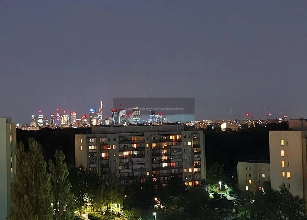 2 pokoje, mieszkanie 52,30 m², piętro 10, oferta nr , 53991/4508/OMS, Warszawa, Bemowo, Bemowo, Mieczysława Wolfkego