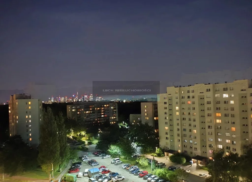 2 pokoje, mieszkanie 52,30 m², piętro 10, oferta nr , 53991/4508/OMS, Warszawa, Bemowo, Bemowo, Mieczysława Wolfkego