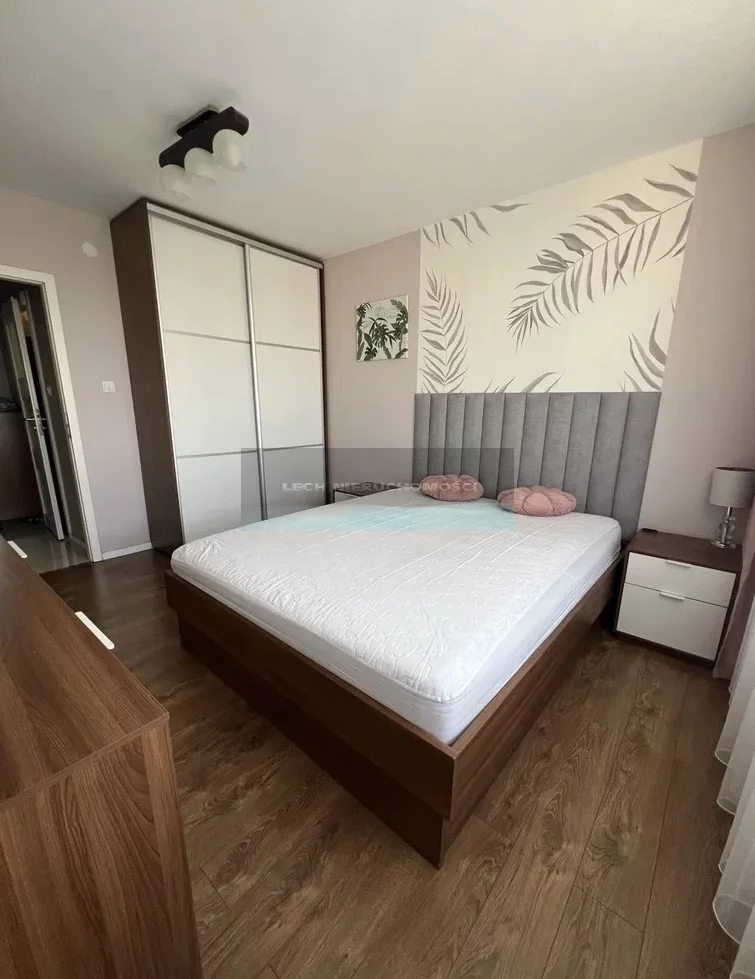 2 pokoje, mieszkanie 52,30 m², piętro 10, oferta nr , 54459/4508/OMS, Warszawa, Bemowo, Bemowo, Mieczysława Wolfkego