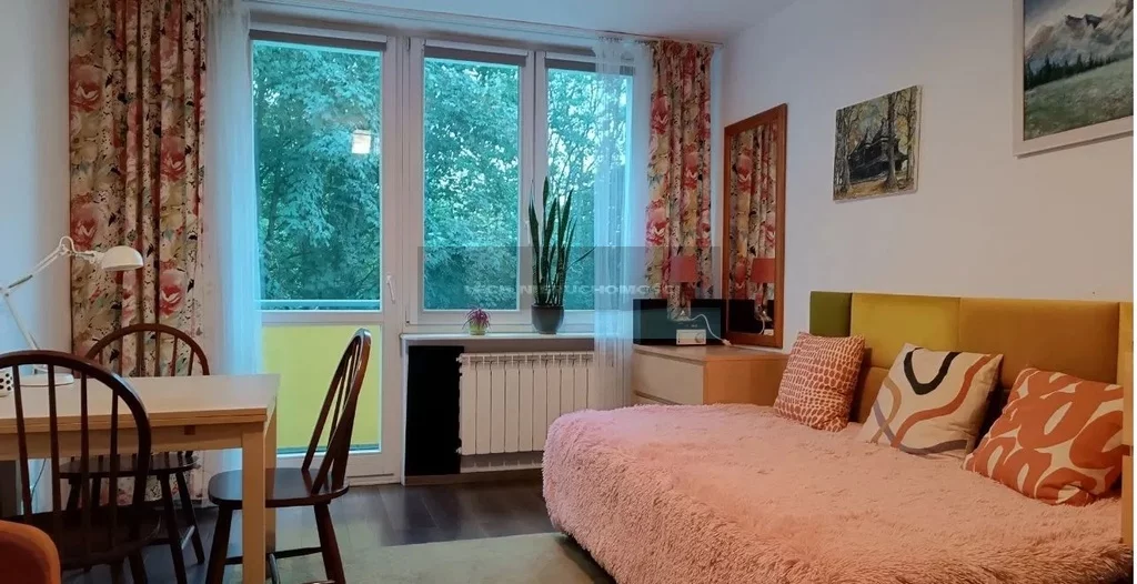 2 pokoje, apartament 37,50 m², piętro 2, oferta nr , 54281/4508/OMS, Warszawa, Praga Południe, Praga Południe, Międzynarodowa