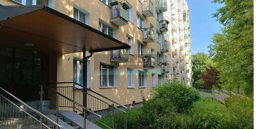 2 pokoje, apartament 37,50 m², piętro 2, oferta nr , 54281/4508/OMS, Warszawa, Praga Południe, Praga Południe, Międzynarodowa