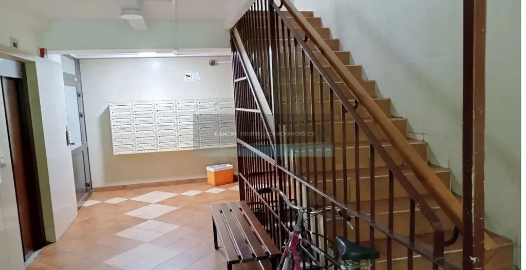 2 pokoje, mieszkanie 37,50 m², piętro 2, oferta nr , 54519/4508/OMS, Warszawa, Praga Południe, Praga Południe, Międzynarodowa