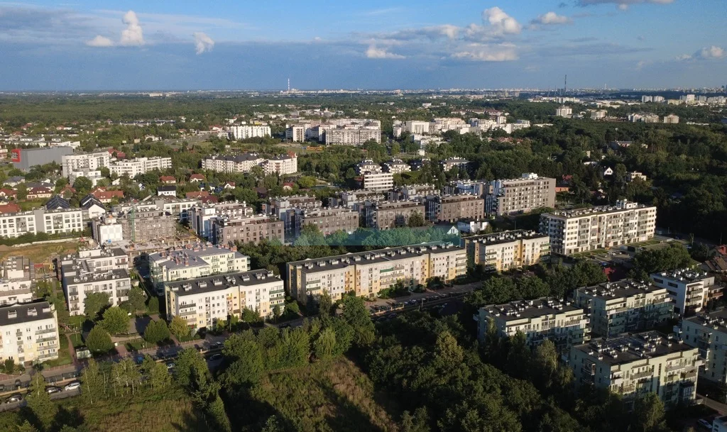 Apartamenty 53721/4508/OMS Warszawa Białołęka Mikołaja Trąby