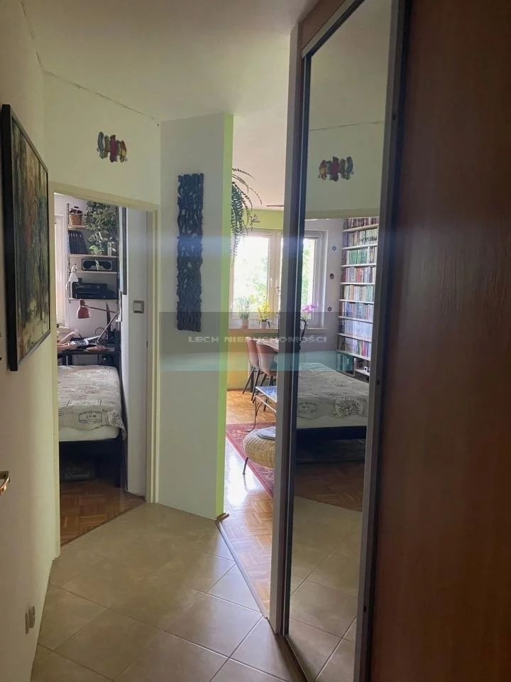 2 pokoje, mieszkanie 42,40 m², piętro 3, oferta nr , 54044/4508/OMS, Warszawa, Białołęka, Białołęka, Mikołaja Trąby