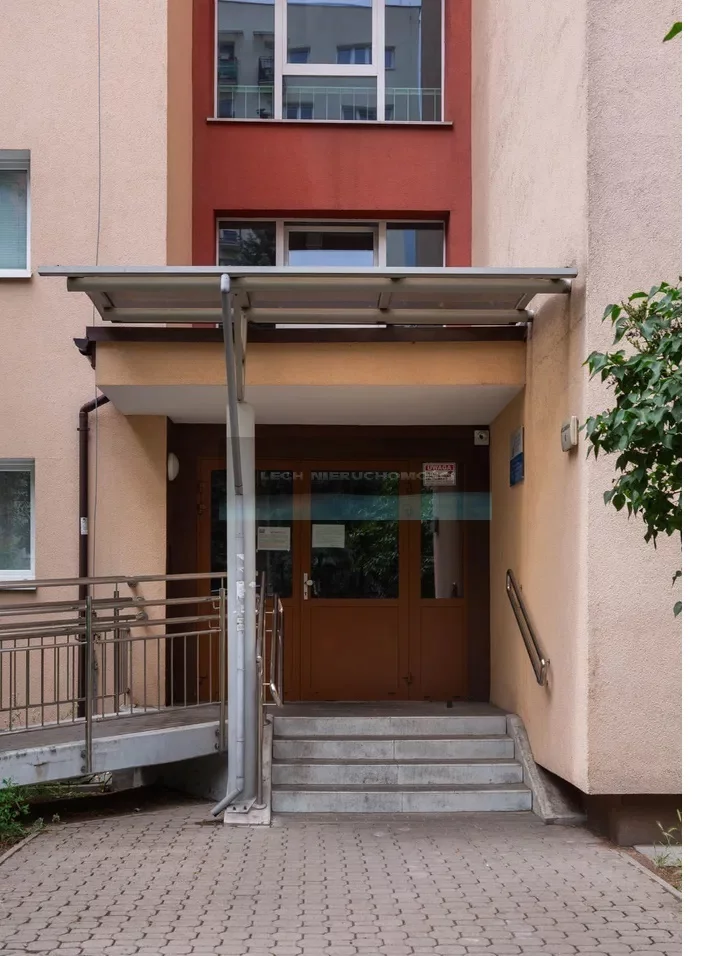 2 pokoje, mieszkanie 28,00 m², piętro 6, oferta nr , 54227/4508/OMS, Warszawa, Ochota, Ochota, Mołdawska