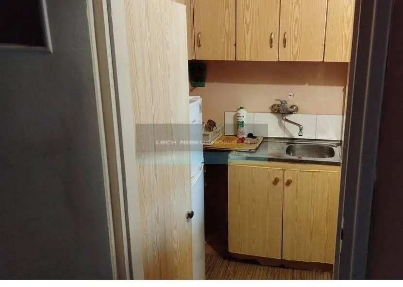 2 pokoje, mieszkanie 36,50 m², piętro 1, oferta nr , 54243/4508/OMS, Warszawa, Ochota, Ochota, Mołdawska