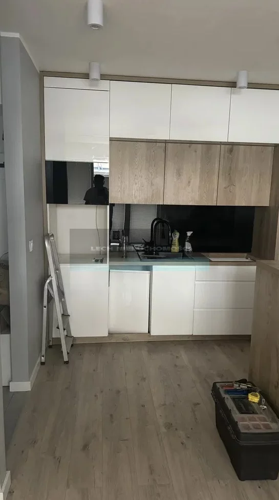 Apartamenty 53835/4508/OMS Warszawa Białołęka Myśliborska