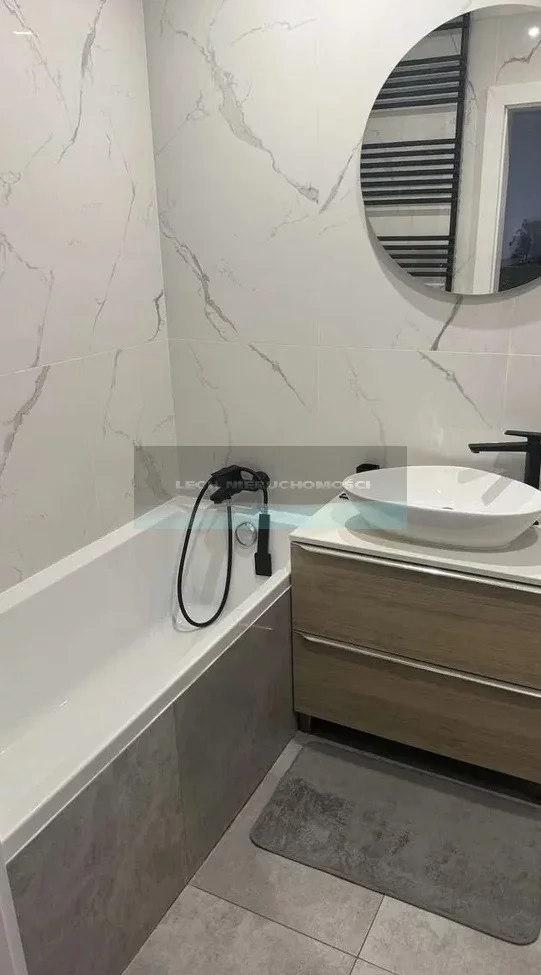 2 pokoje, apartament 44,66 m², parter, oferta nr , 53835/4508/OMS, Warszawa, Białołęka, Białołęka, Myśliborska
