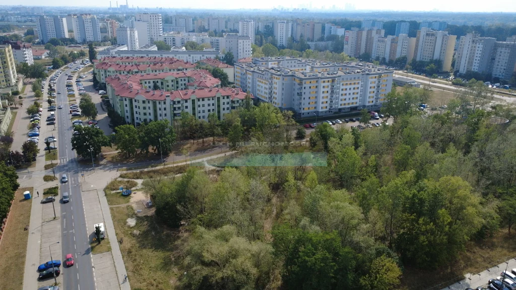 2 pokoje, mieszkanie 47,10 m², parter, oferta nr , 54094/4508/OMS, Warszawa, Białołęka, Białołęka, Myśliborska