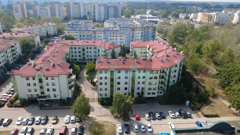 2 pokoje, mieszkanie 47,10 m², parter, oferta nr , 54094/4508/OMS, Warszawa, Białołęka, Białołęka, Myśliborska