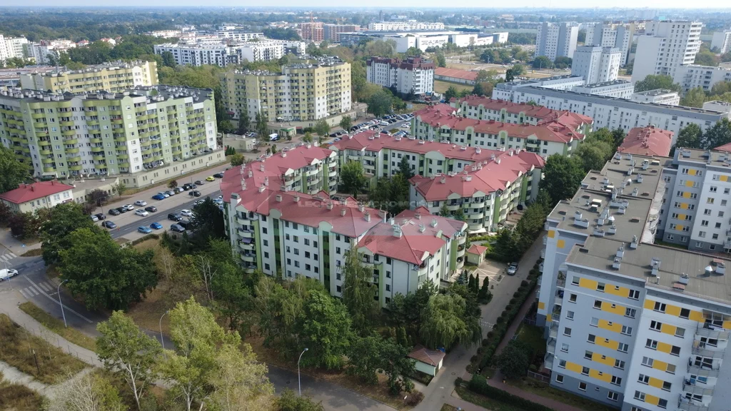 2 pokoje, mieszkanie 47,10 m², parter, oferta nr , 54094/4508/OMS, Warszawa, Białołęka, Białołęka, Myśliborska
