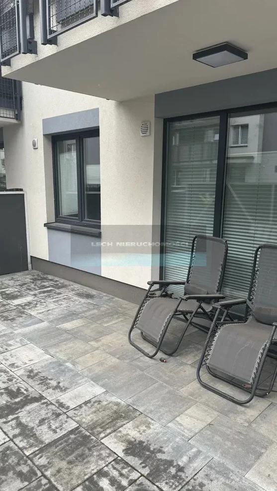2 pokoje, apartament 44,66 m², parter, oferta nr , 54307/4508/OMS, Warszawa, Białołęka, Białołęka, Myśliborska