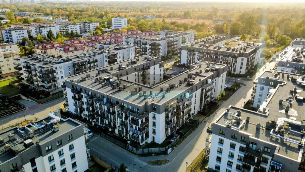 Apartamenty 54687/4508/OMS Warszawa Białołęka Myśliborska