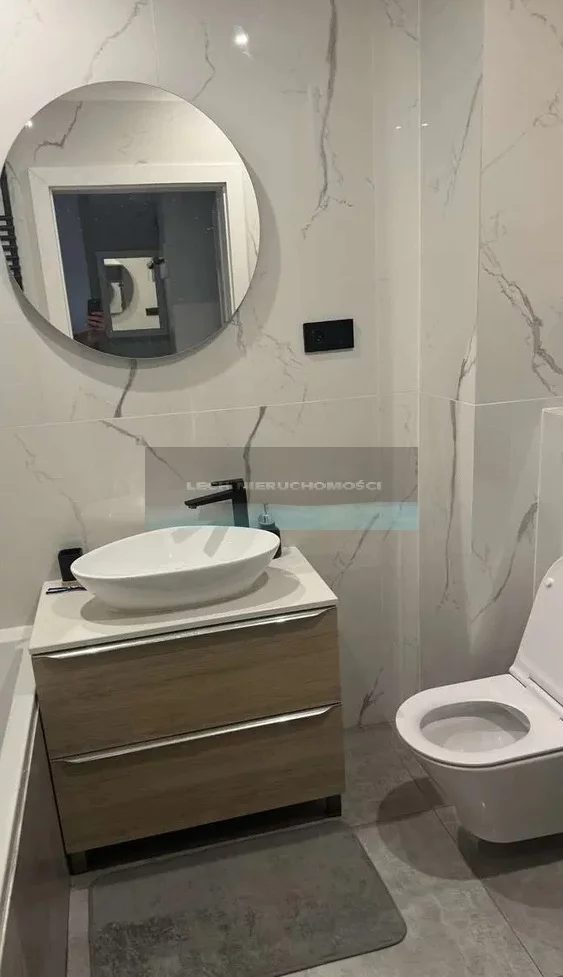 2 pokoje, apartament 44,66 m², parter, oferta nr , 54687/4508/OMS, Warszawa, Białołęka, Białołęka, Myśliborska