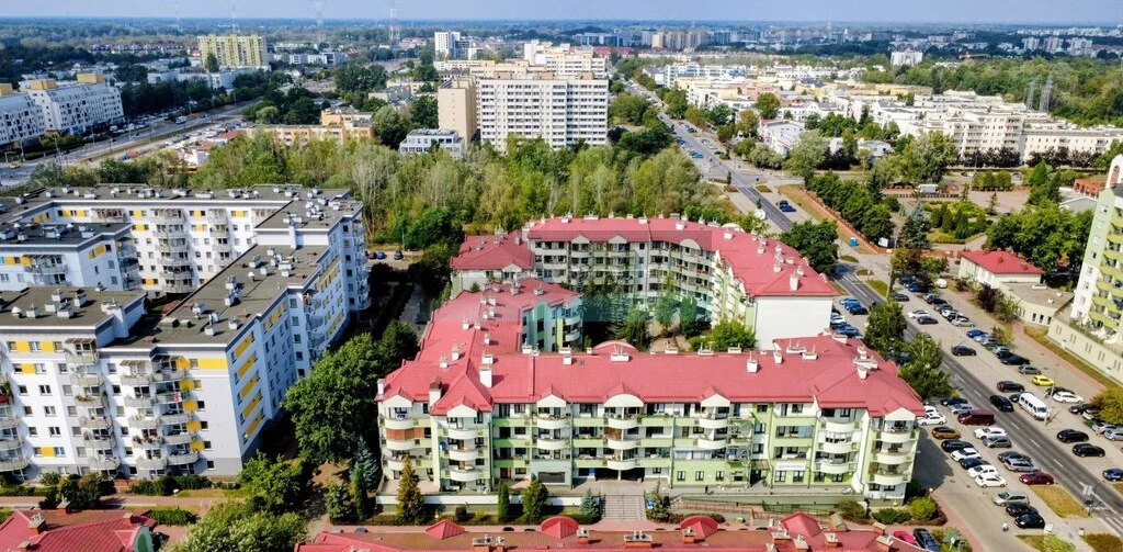 2 pokoje, mieszkanie 47,10 m², parter, oferta nr , 54673/4508/OMS, Warszawa, Białołęka, Białołęka, Myśliborska