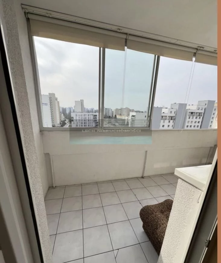 2 pokoje, mieszkanie 47,30 m², piętro 7, oferta nr , 54425/4508/OMS, Warszawa, Białołęka, Białołęka, Nagodziców