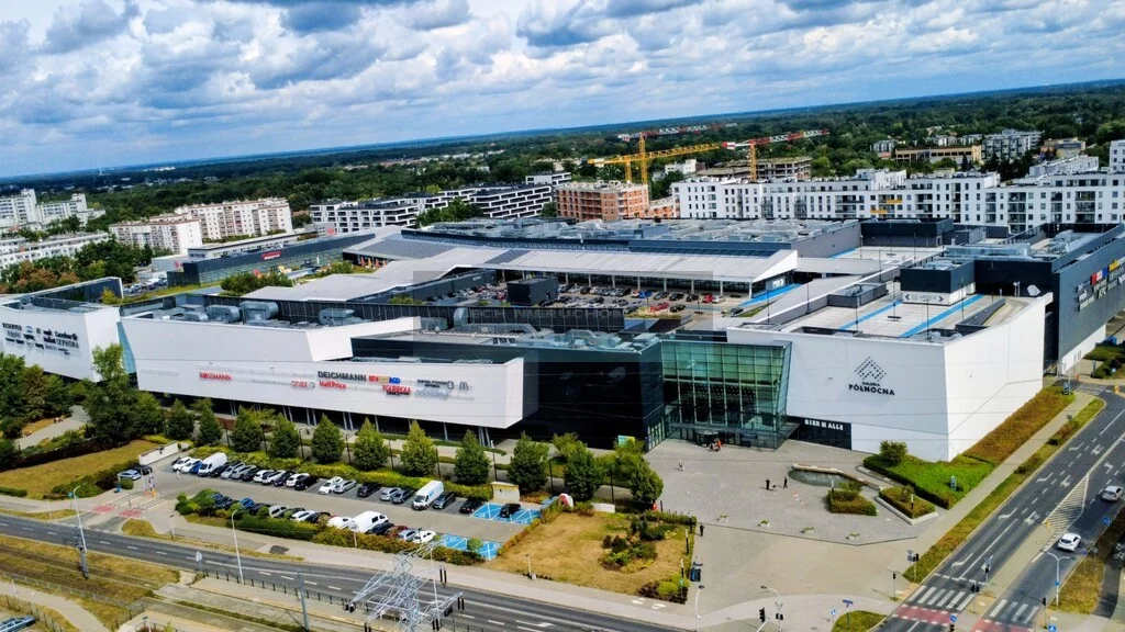 2 pokoje, mieszkanie 47,30 m², piętro 7, oferta nr , 54425/4508/OMS, Warszawa, Białołęka, Białołęka, Nagodziców