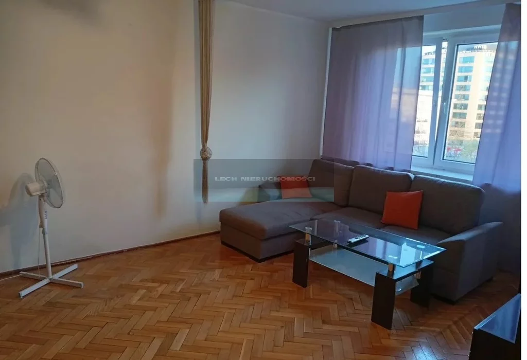 Apartamenty 53457/4508/OMS Warszawa Mokotów al. Niepodległości