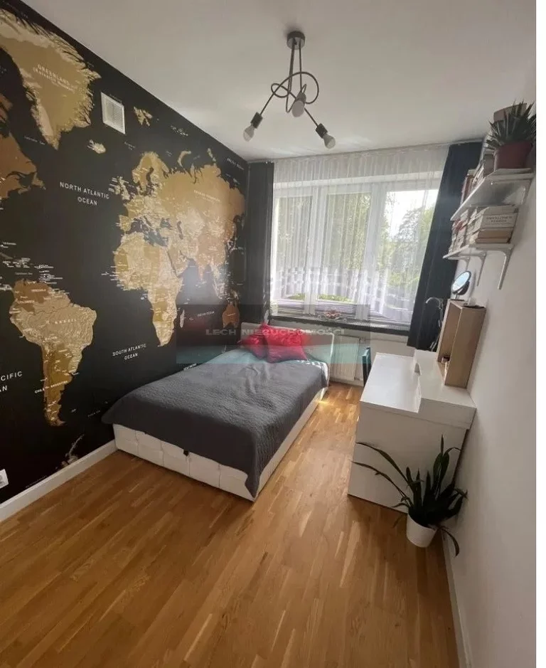 2 pokoje, apartament 48,00 m², piętro 1, oferta nr , 47680/4508/OMS, Warszawa, Wola, Wola, Obozowa