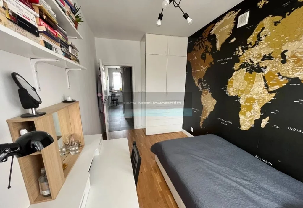 2 pokoje, apartament 48,00 m², piętro 1, oferta nr , 47680/4508/OMS, Warszawa, Wola, Wola, Obozowa