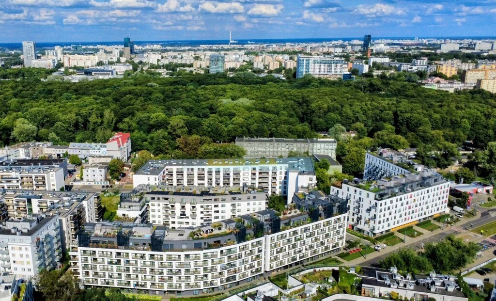 Apartamenty 54594/4508/OMS Warszawa Wola Obozowa