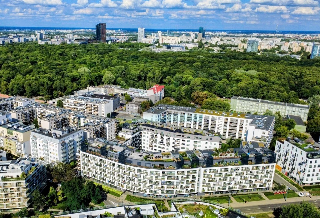 2 pokoje, mieszkanie 50,00 m², piętro 1, oferta nr , 54594/4508/OMS, Warszawa, Wola, Wola, Obozowa