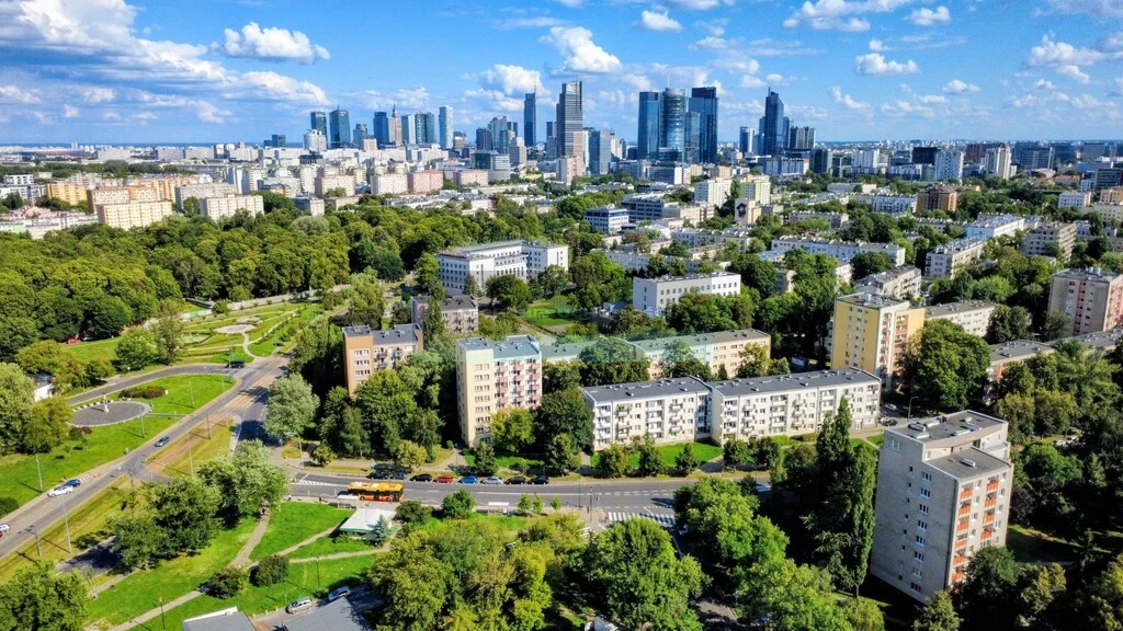 2 pokoje, mieszkanie 50,00 m², piętro 1, oferta nr , 54594/4508/OMS, Warszawa, Wola, Wola, Obozowa
