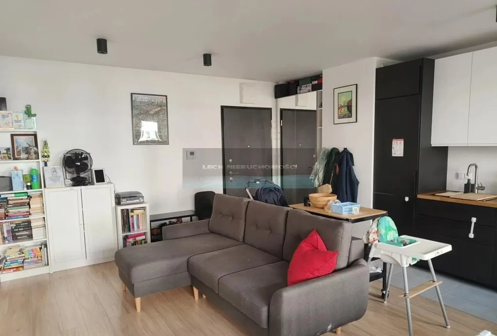 2 pokoje, mieszkanie 50,00 m², piętro 1, oferta nr , 54594/4508/OMS, Warszawa, Wola, Wola, Obozowa