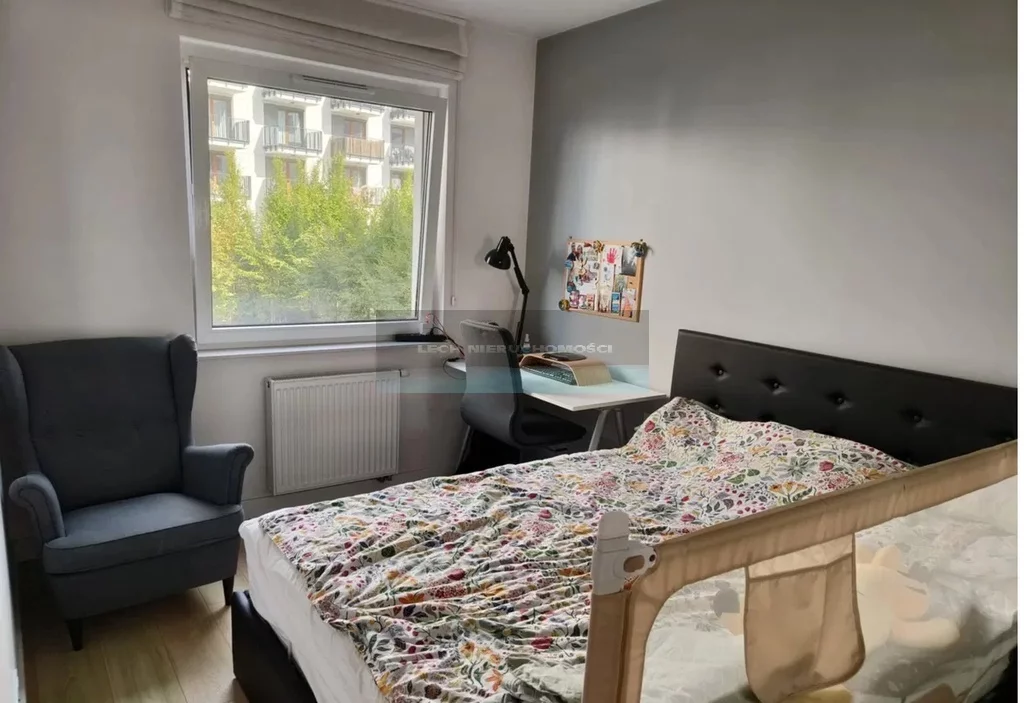 2 pokoje, mieszkanie 50,00 m², piętro 1, oferta nr , 54594/4508/OMS, Warszawa, Wola, Wola, Obozowa