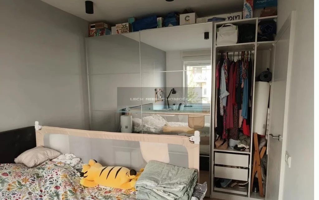 2 pokoje, mieszkanie 50,00 m², piętro 1, oferta nr , 54594/4508/OMS, Warszawa, Wola, Wola, Obozowa