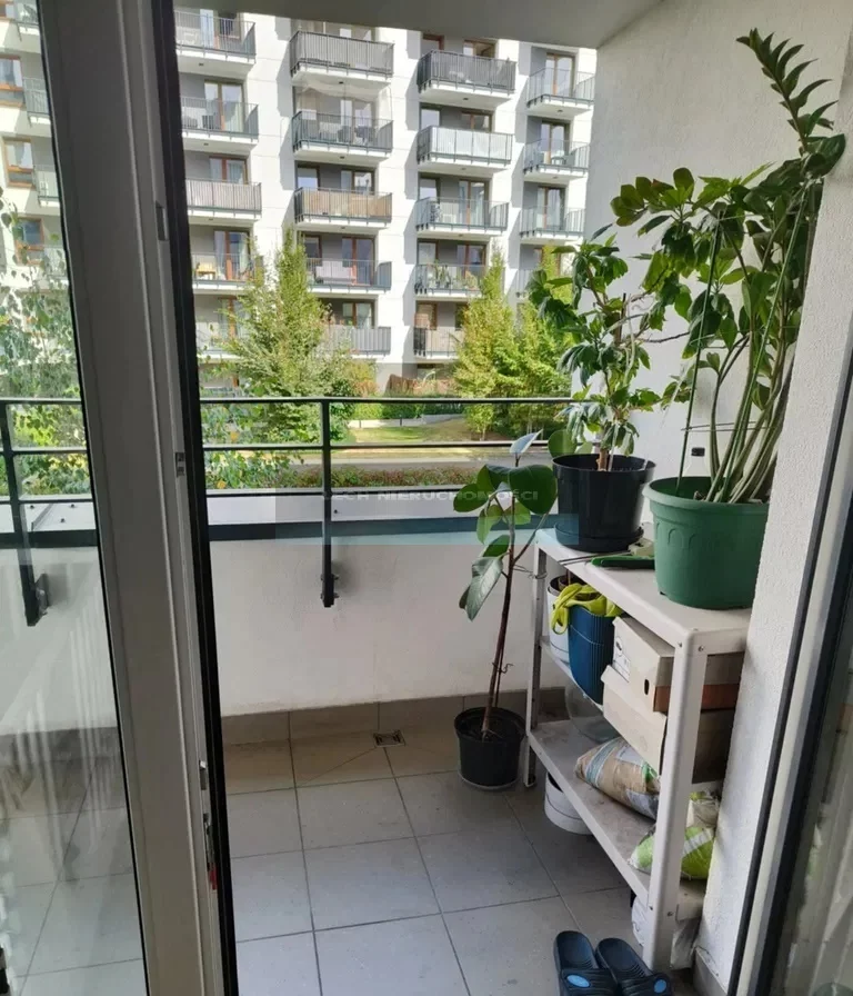 2 pokoje, mieszkanie 50,00 m², piętro 1, oferta nr , 54594/4508/OMS, Warszawa, Wola, Wola, Obozowa