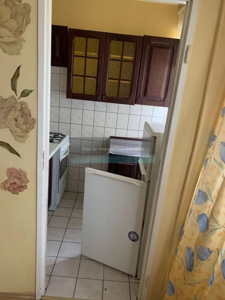 2 pokoje, mieszkanie 32,00 m², piętro 3, oferta nr , 54127/4508/OMS, Ożarów Mazowiecki, Obrońców Warszawy