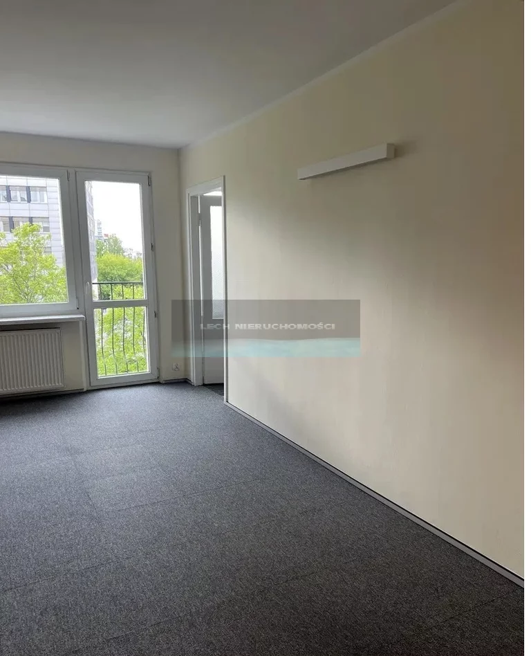 2 pokoje, mieszkanie 36,90 m², piętro 5, oferta nr , 54343/4508/OMS, Warszawa, Mokotów, Mokotów, Obrzeżna