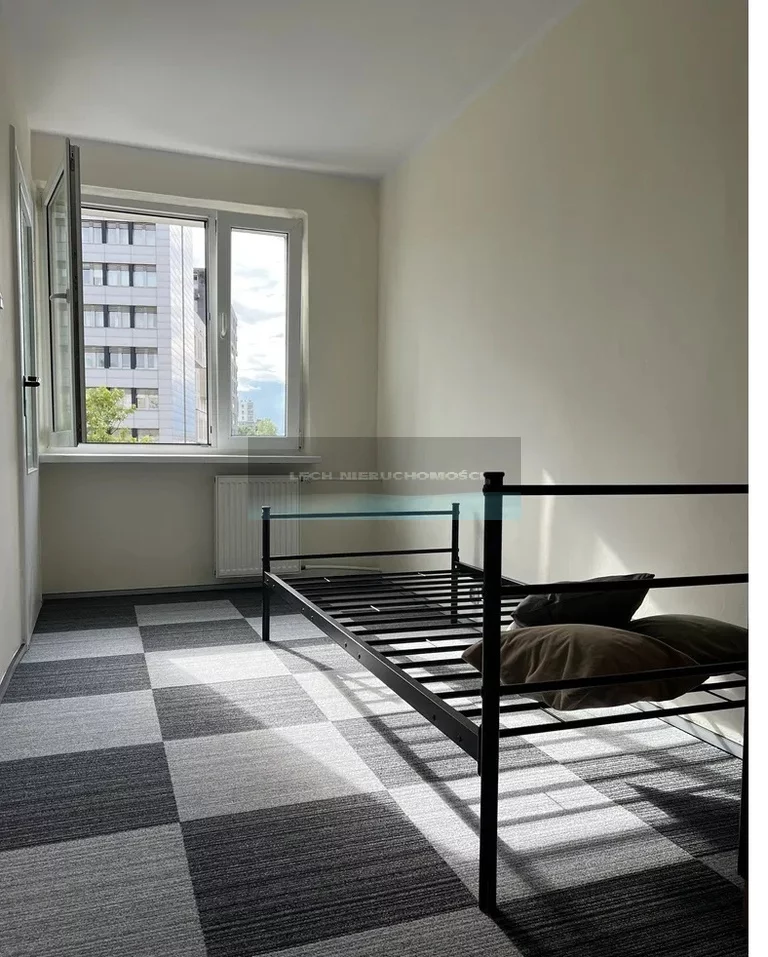 2 pokoje, mieszkanie 36,90 m², piętro 5, oferta nr , 54343/4508/OMS, Warszawa, Mokotów, Mokotów, Obrzeżna
