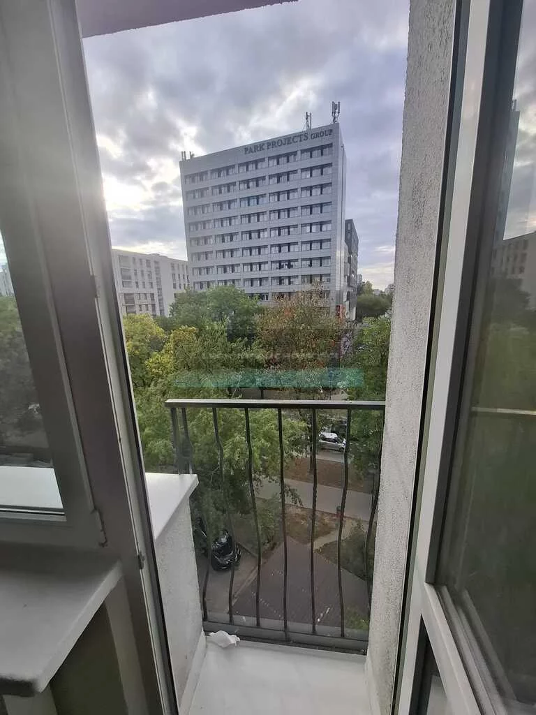 2 pokoje, mieszkanie 36,90 m², piętro 5, oferta nr , 54343/4508/OMS, Warszawa, Mokotów, Mokotów, Obrzeżna