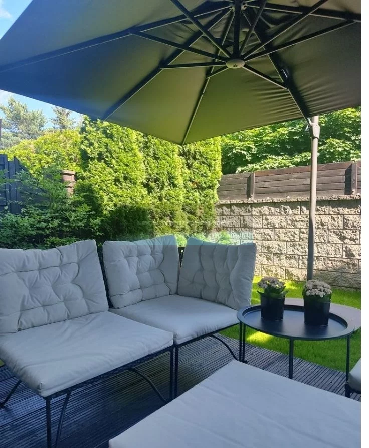 Apartamenty 54287/4508/OMS Warszawa Białołęka Oczary