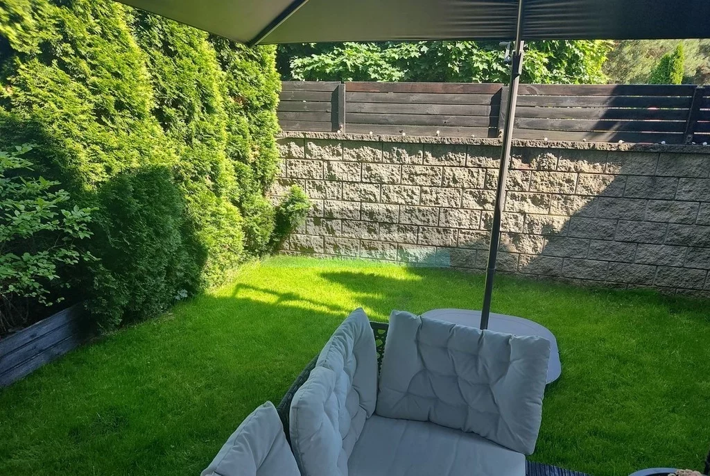 2 pokoje, apartament 62,80 m², parter, oferta nr , 54287/4508/OMS, Warszawa, Białołęka, Białołęka, Oczary