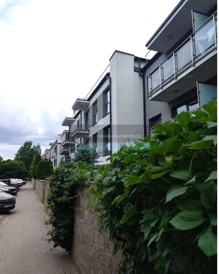 2 pokoje, apartament 62,80 m², parter, oferta nr , 54287/4508/OMS, Warszawa, Białołęka, Białołęka, Oczary