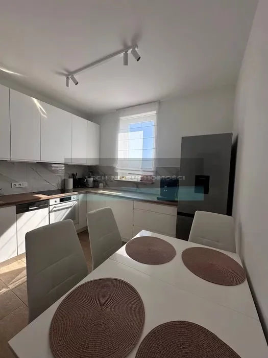 Apartamenty 52129/4508/OMS Warszawa Białołęka Odkryta