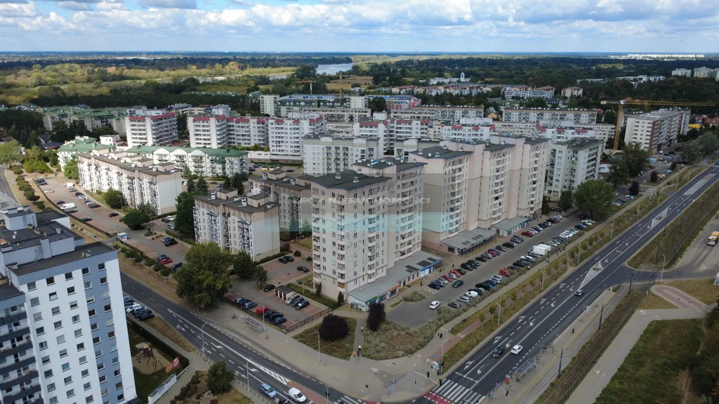 Apartamenty 53873/4508/OMS Warszawa Białołęka Odkryta
